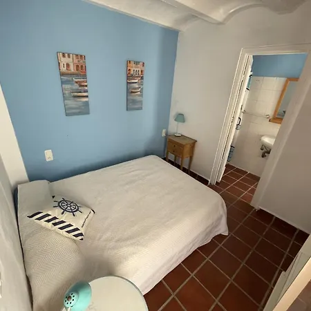 Moana Casa vacanze Oliva