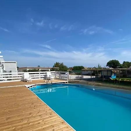 Casa vacanze Moana